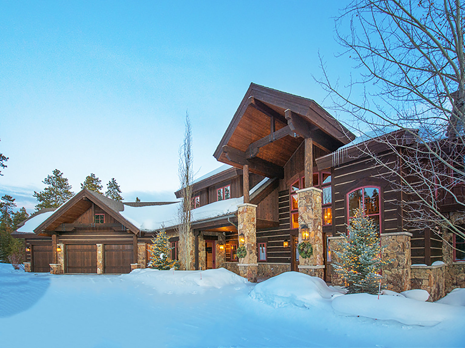 Tabernash Vacation Rental