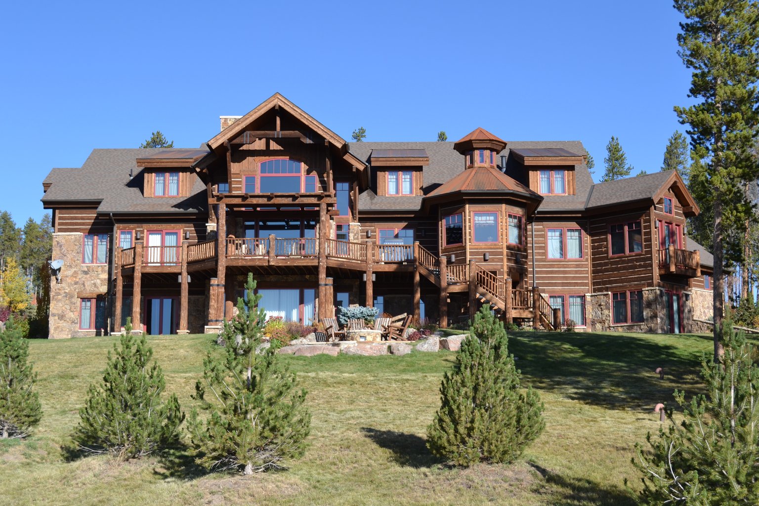 Tabernash Vacation Rental