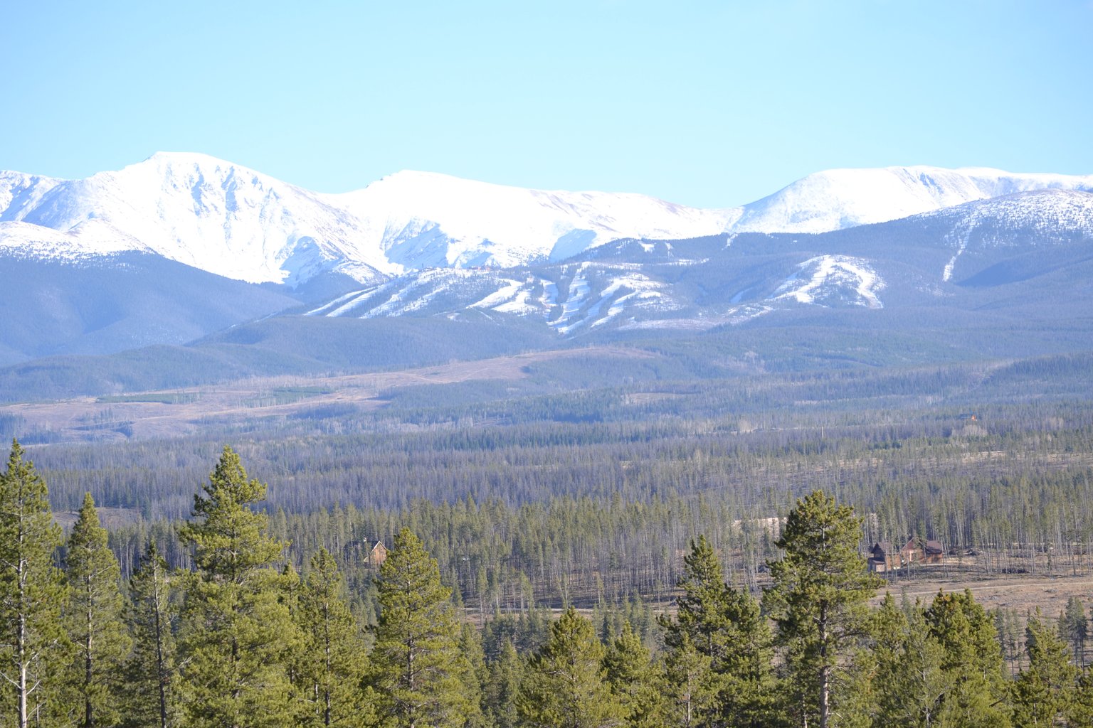 Tabernash Vacation Rental