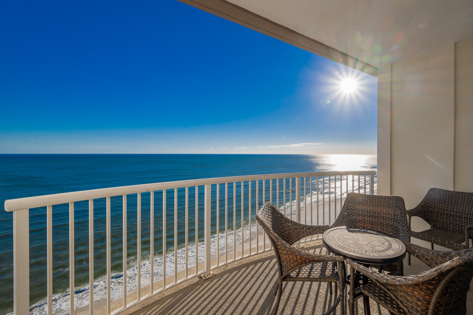 Gulf Shores Vacation Rental