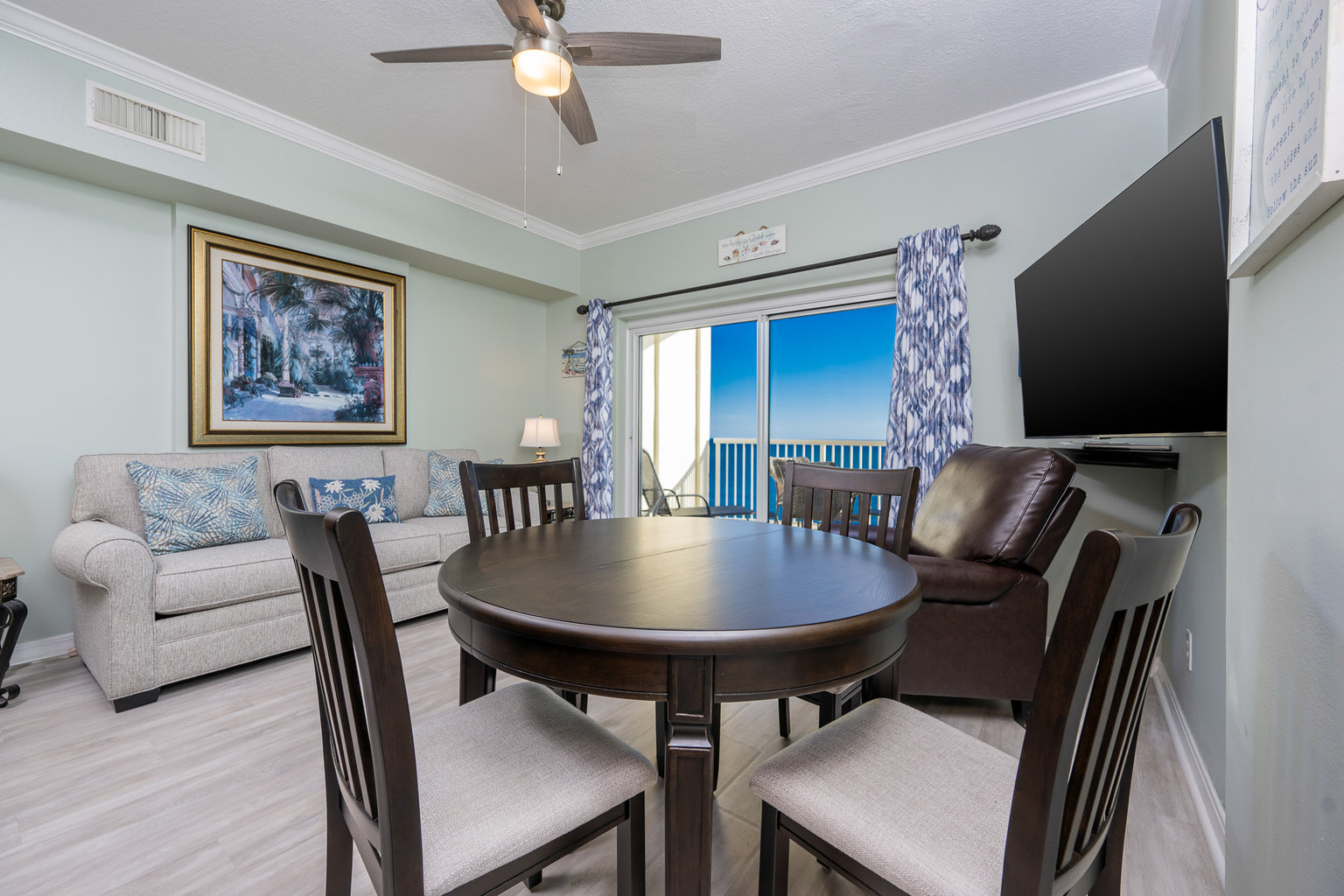 Gulf Shores Vacation Rental