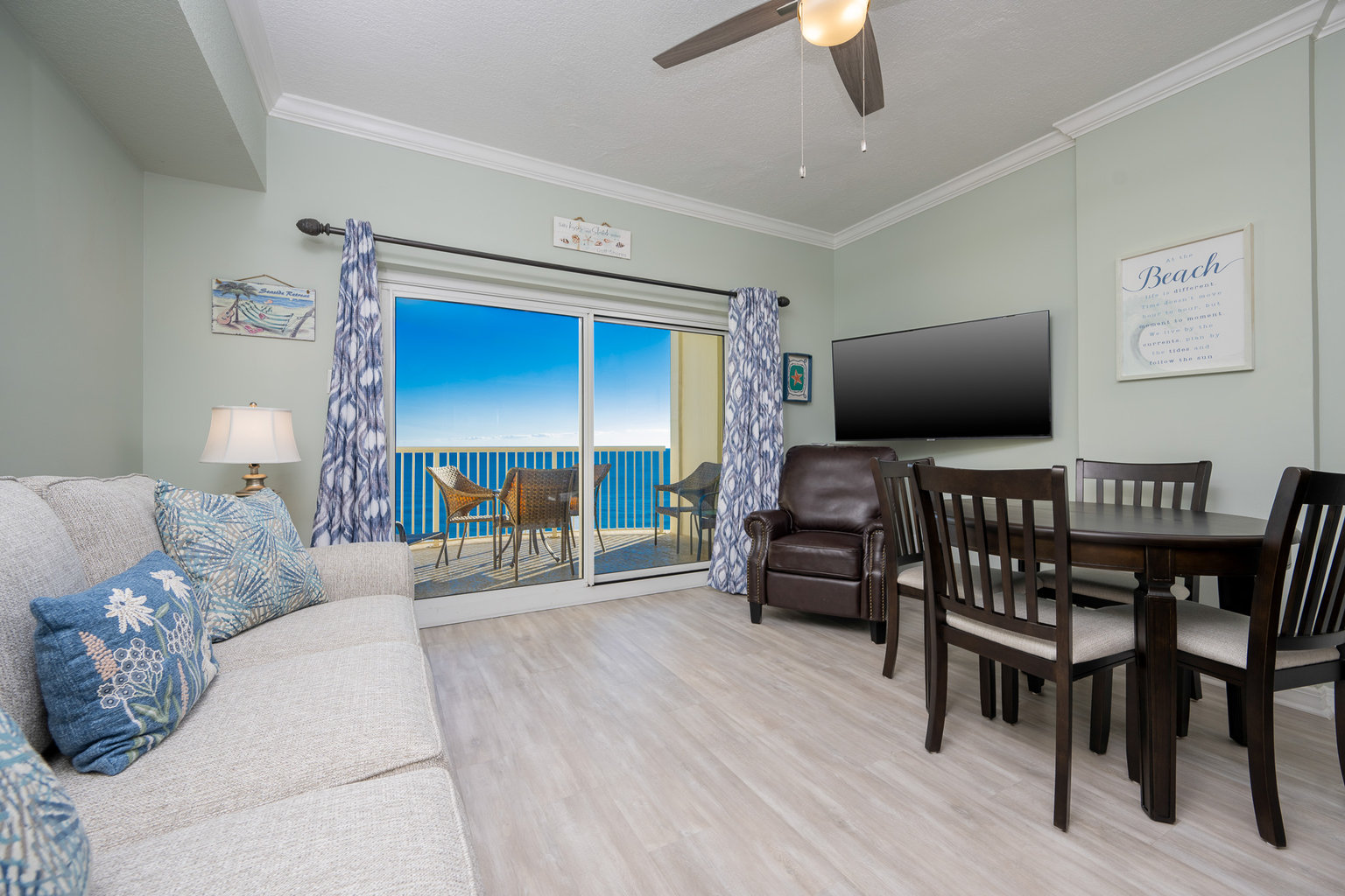 Gulf Shores Vacation Rental