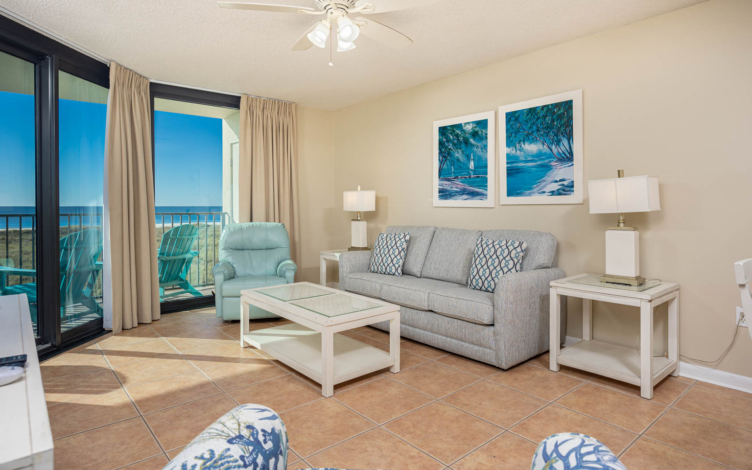 Orange Beach Vacation Rental