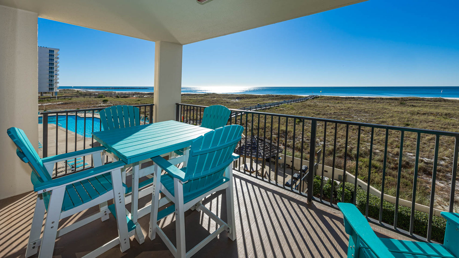 Orange Beach Vacation Rental