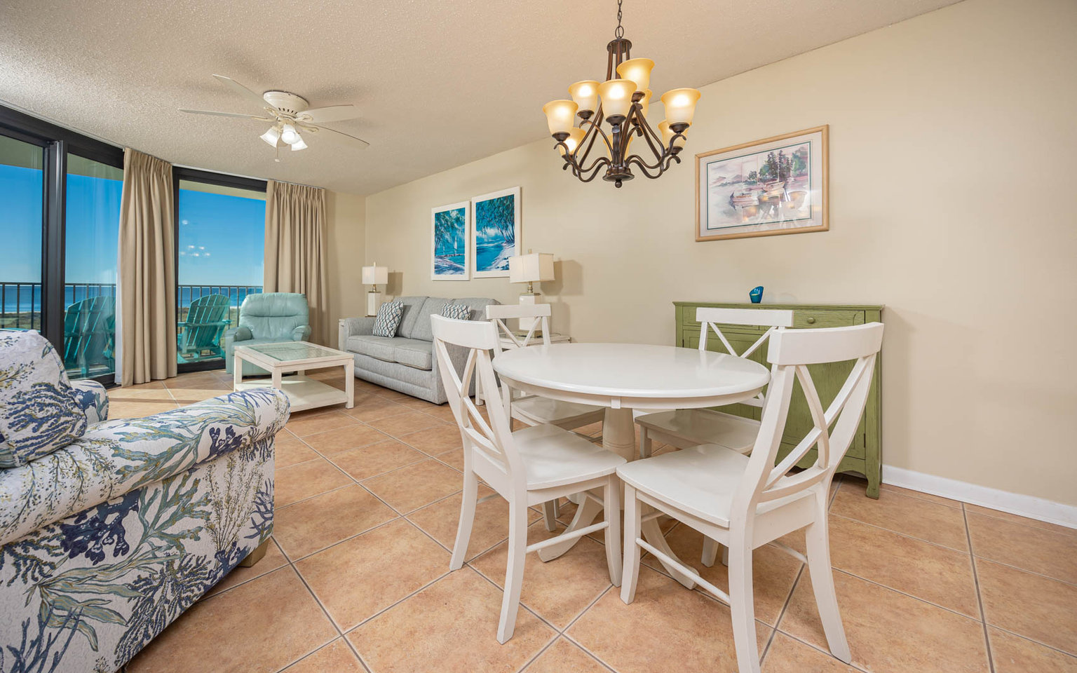 Orange Beach Vacation Rental