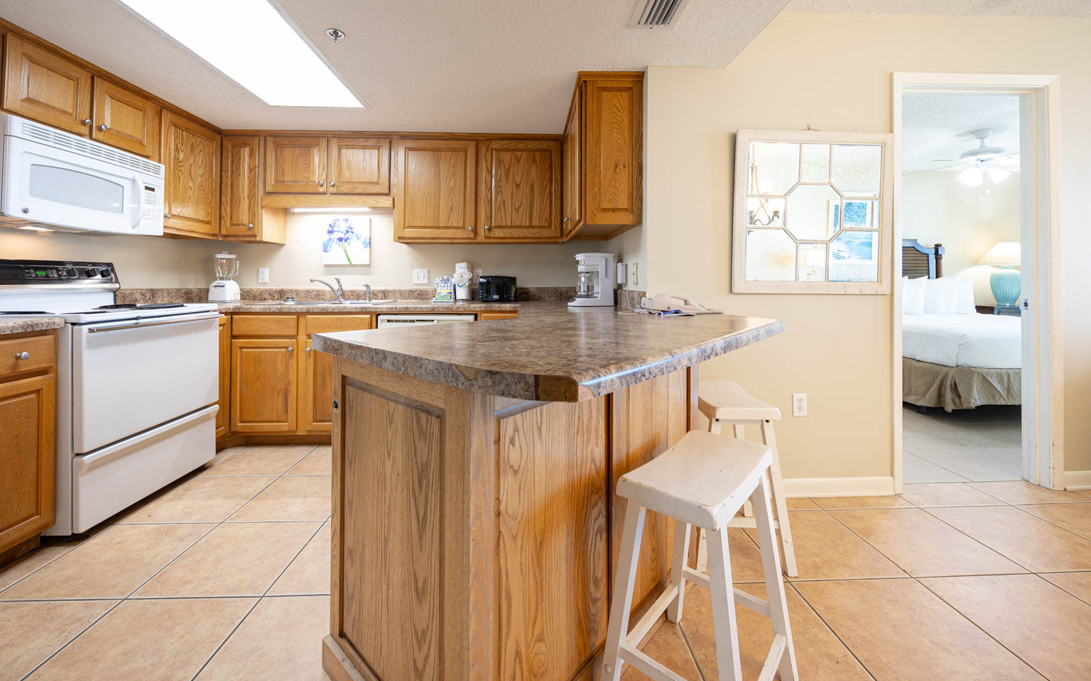 Orange Beach Vacation Rental