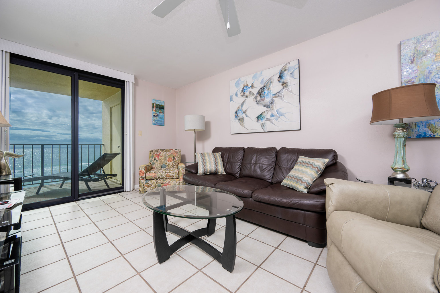 Orange Beach Vacation Rental
