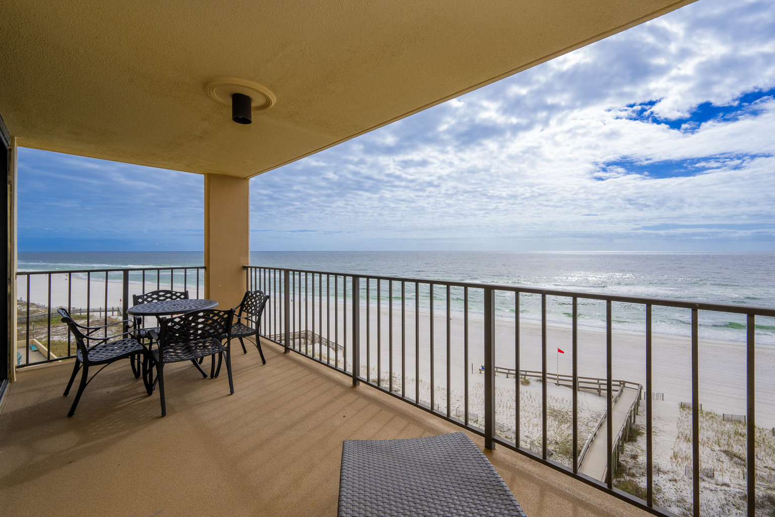 Orange Beach Vacation Rental