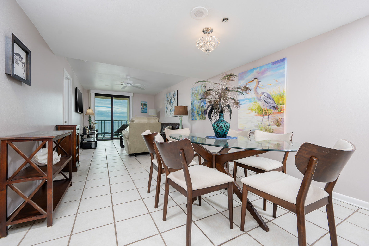 Orange Beach Vacation Rental