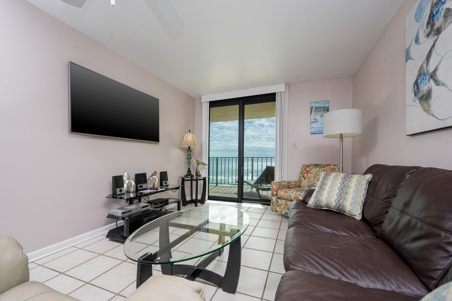 Orange Beach Vacation Rental