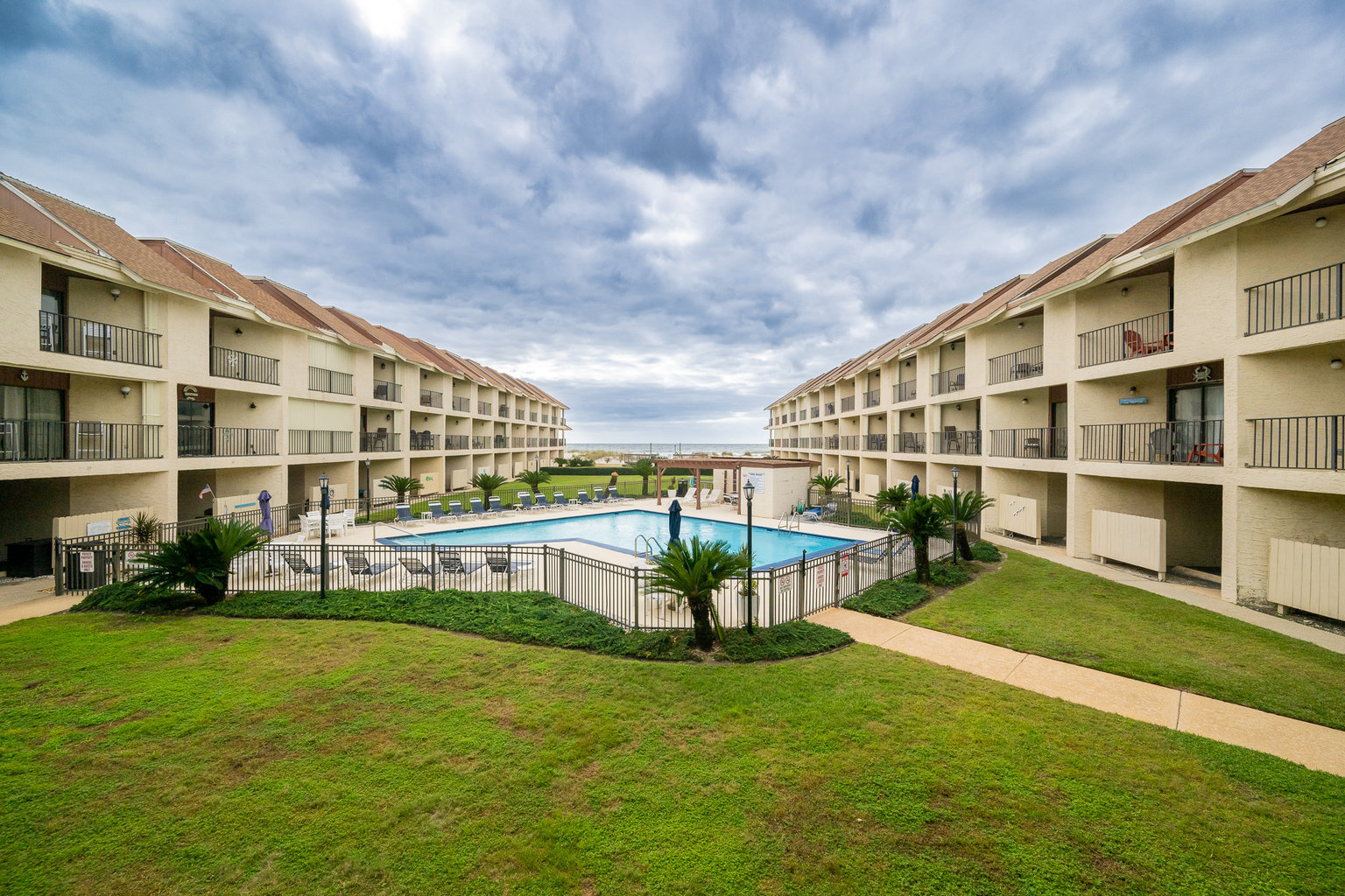 Gulf Shores Vacation Rental