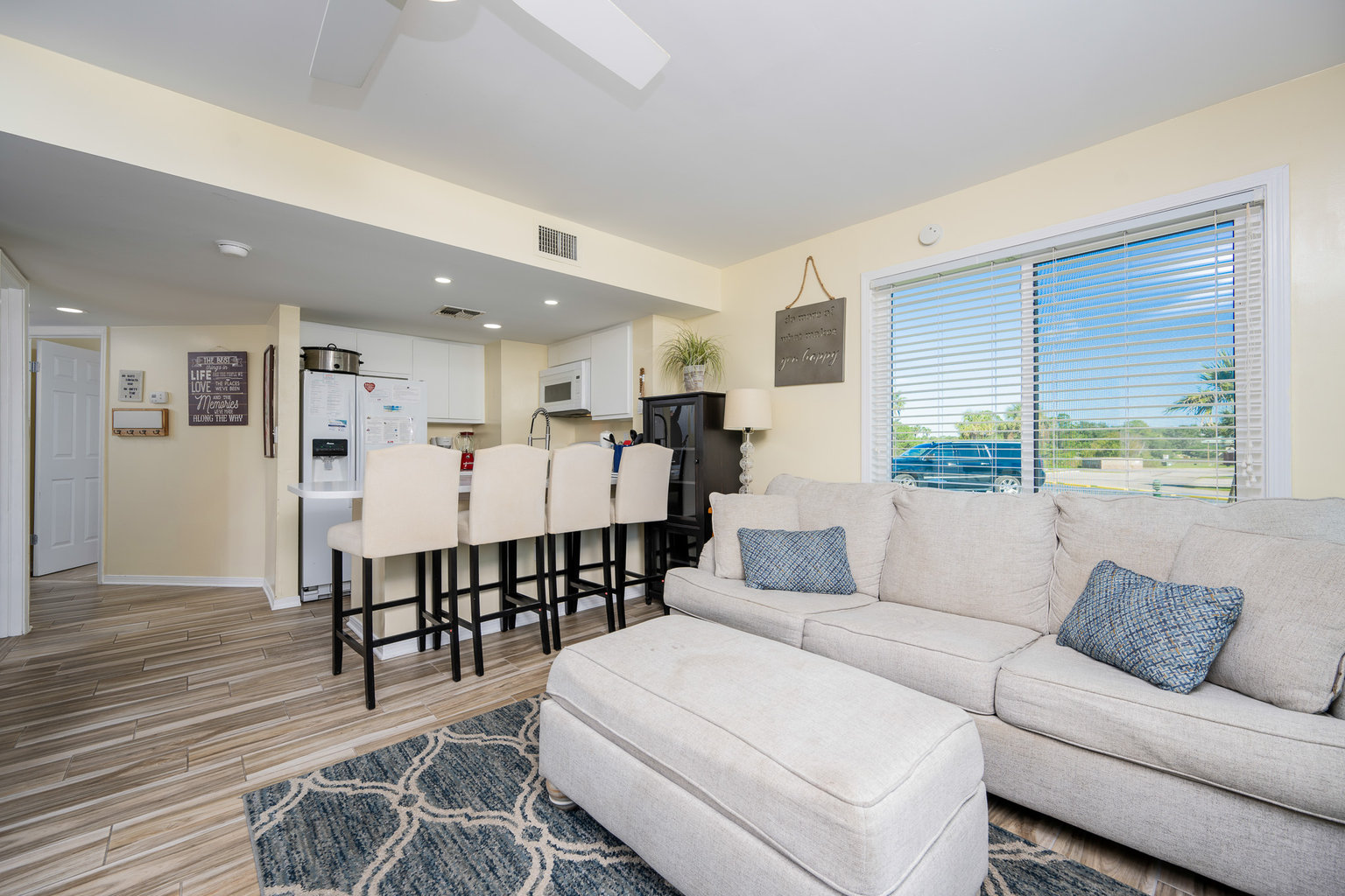 Gulf Shores Vacation Rental