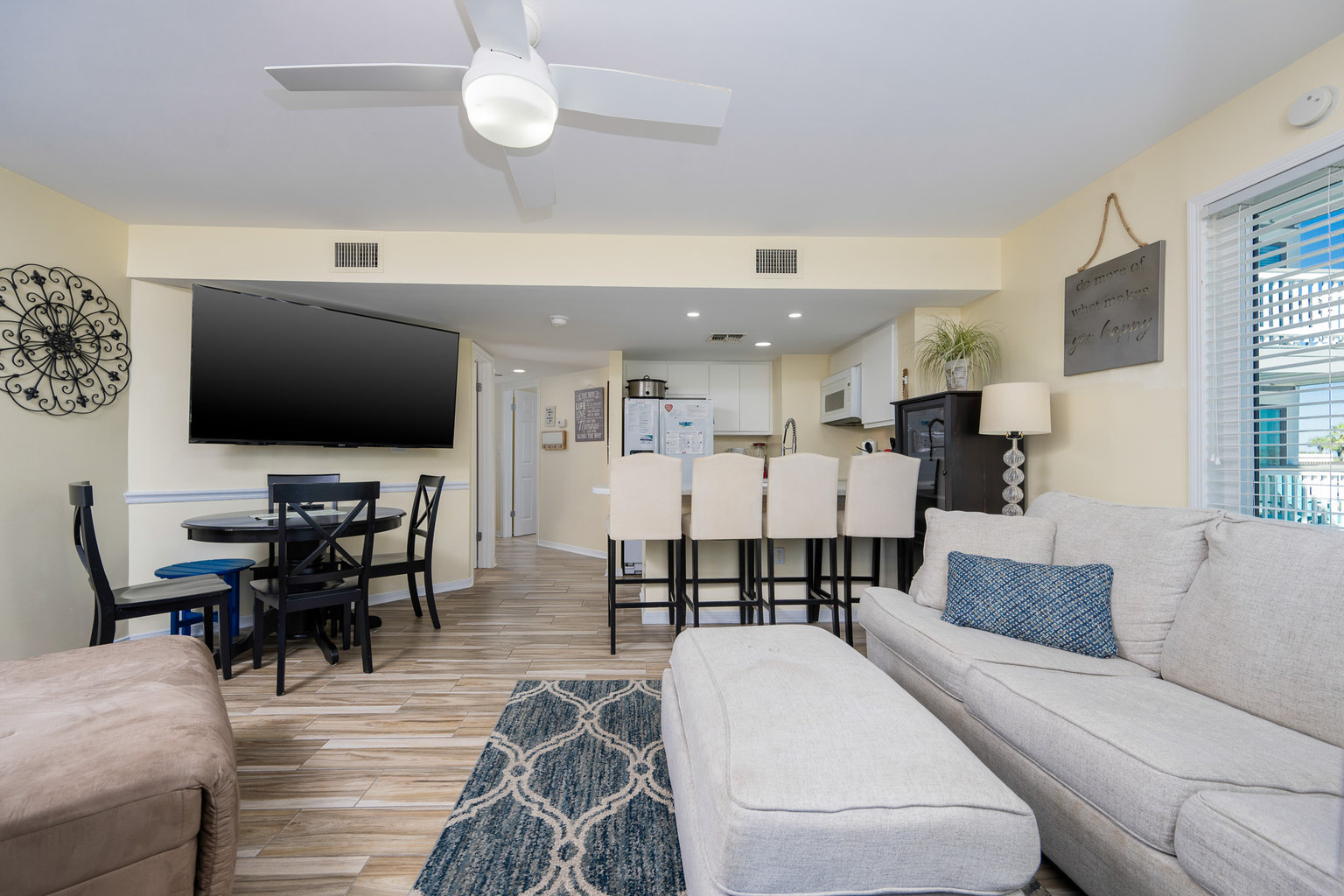 Gulf Shores Vacation Rental