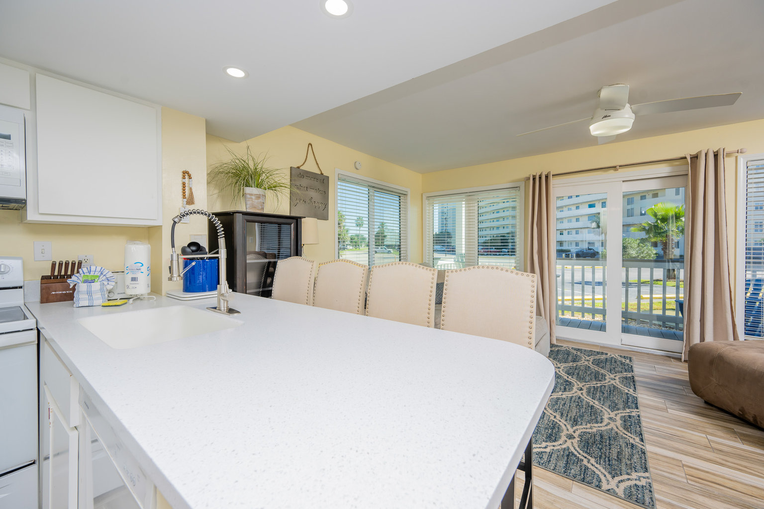 Gulf Shores Vacation Rental
