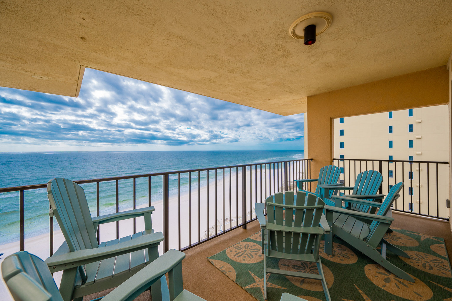 Orange Beach Vacation Rental
