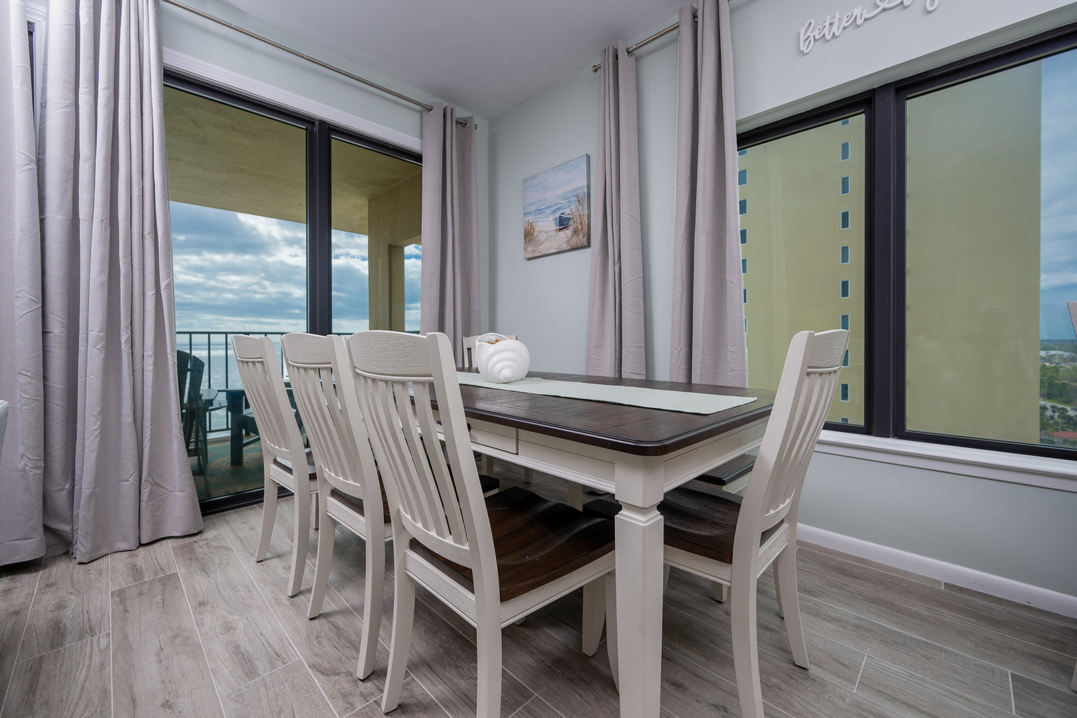 Orange Beach Vacation Rental