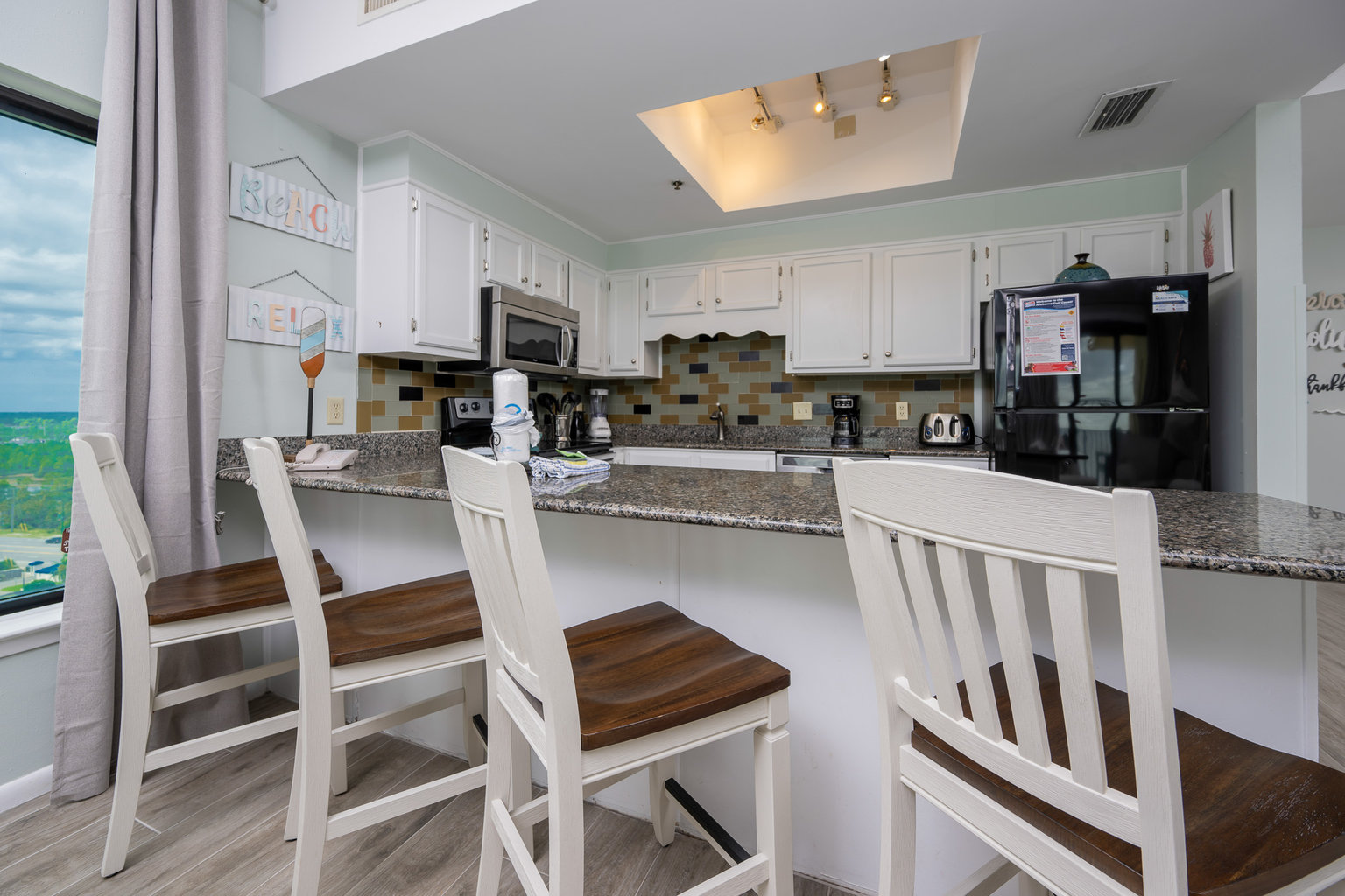 Orange Beach Vacation Rental