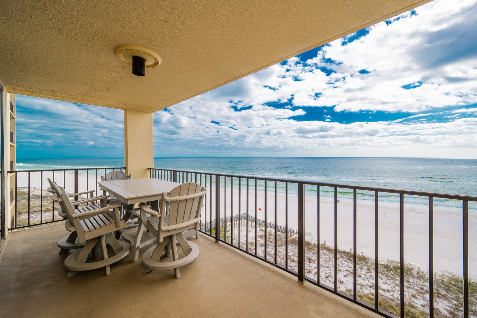 Orange Beach Vacation Rental