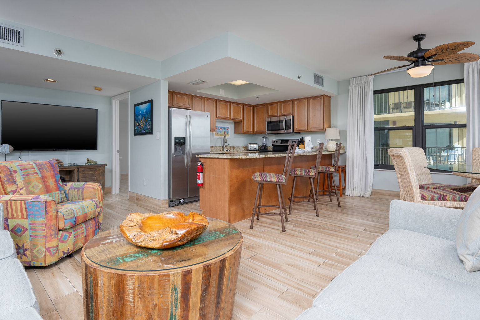 Orange Beach Vacation Rental