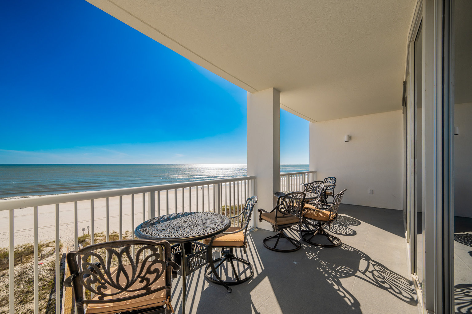 Gulf Shores Vacation Rental