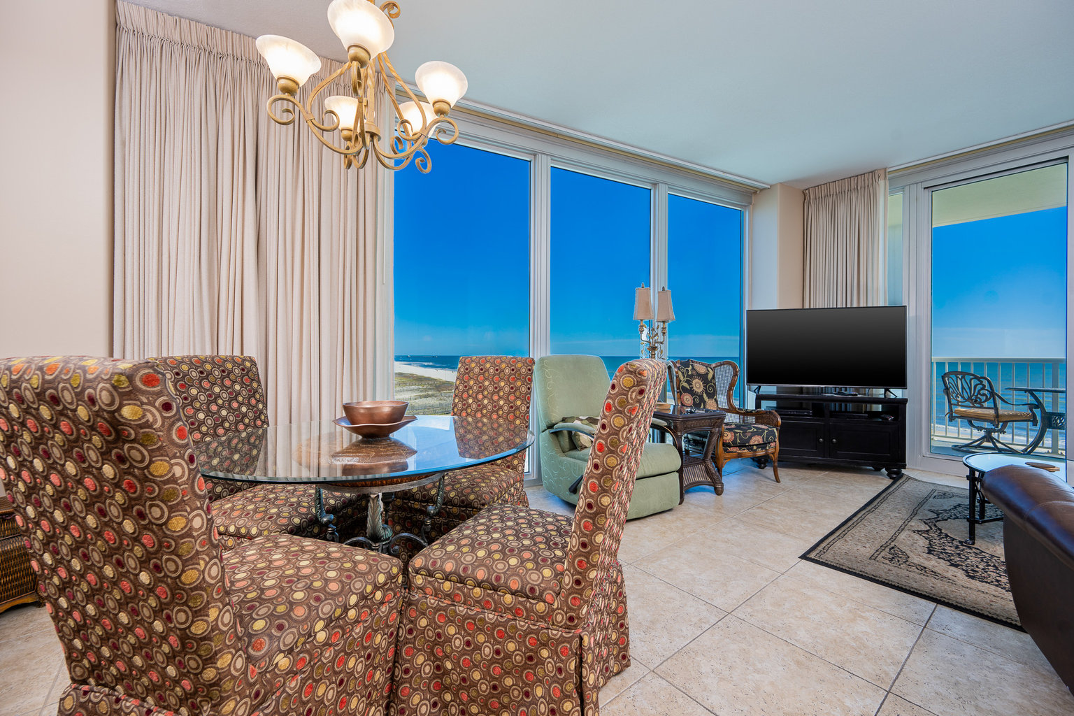 Gulf Shores Vacation Rental