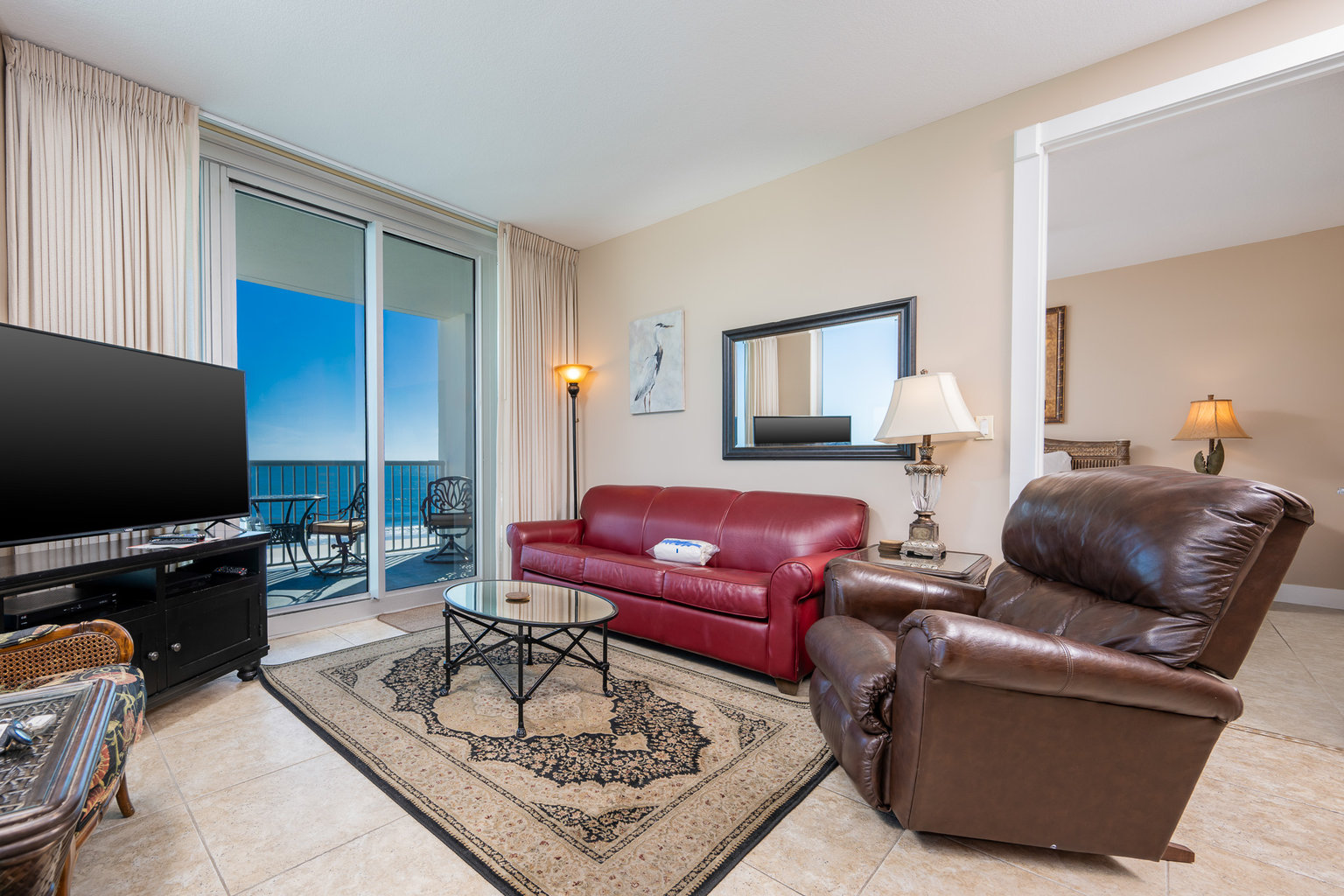 Gulf Shores Vacation Rental