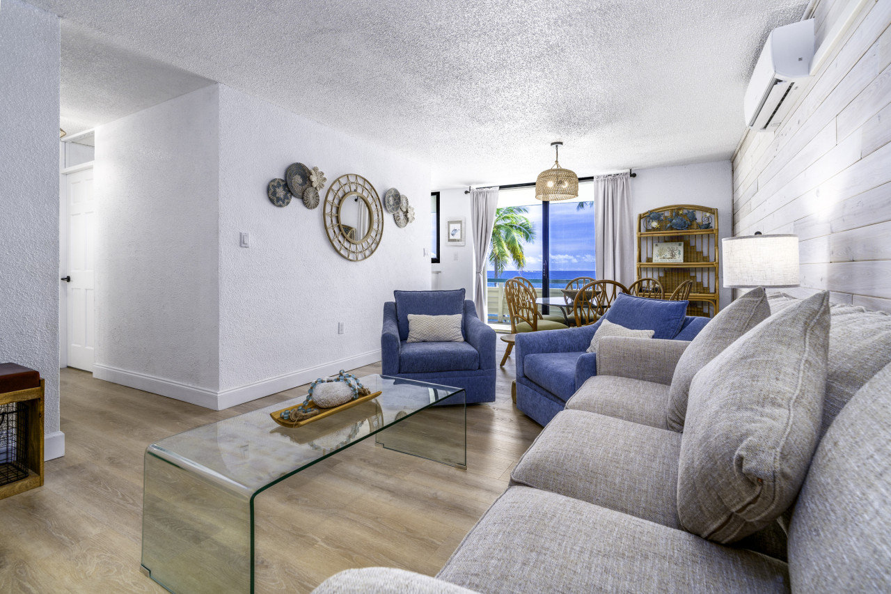 St. Thomas Vacation Rental