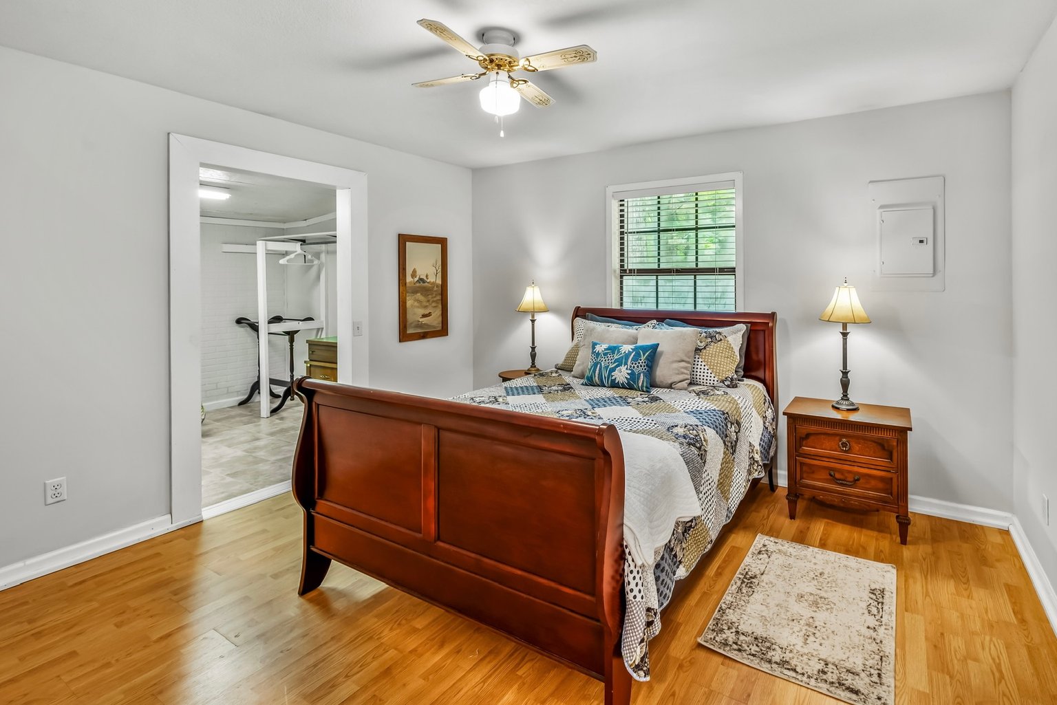 Mentone Vacation Rental