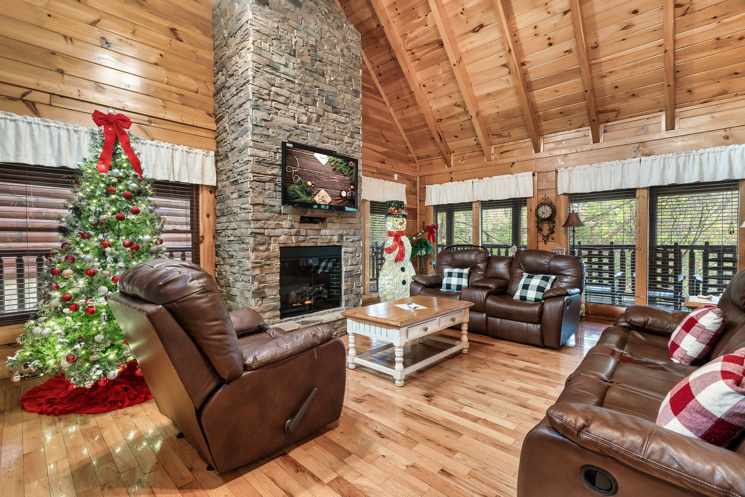 Sevierville Vacation Rental