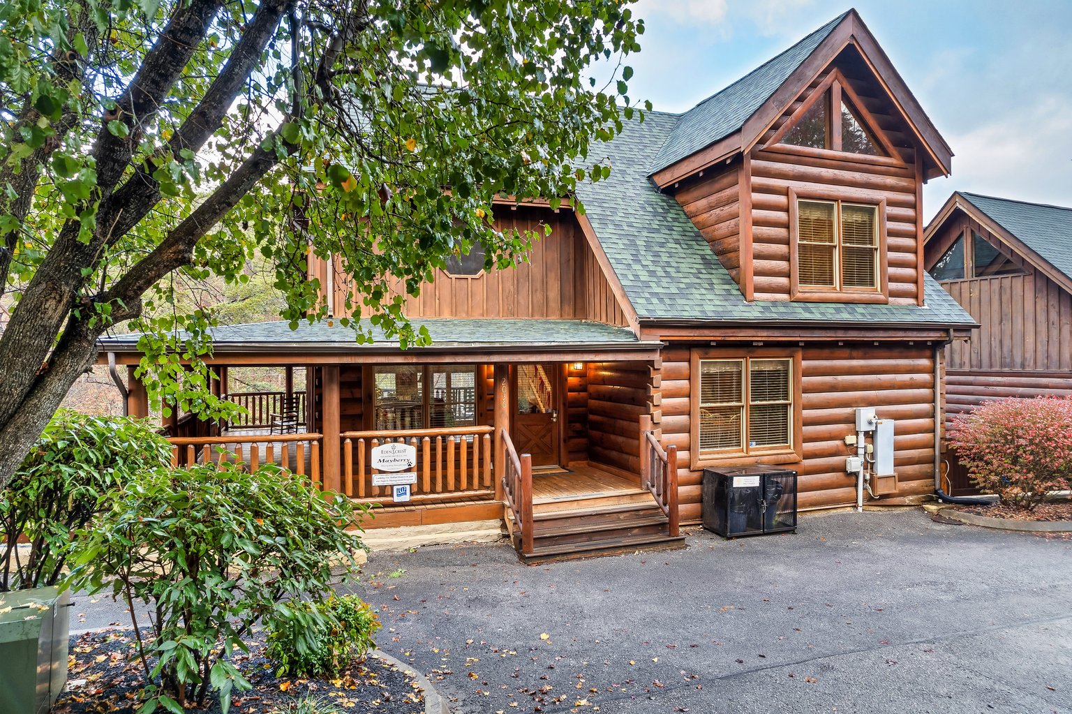 Sevierville Vacation Rental