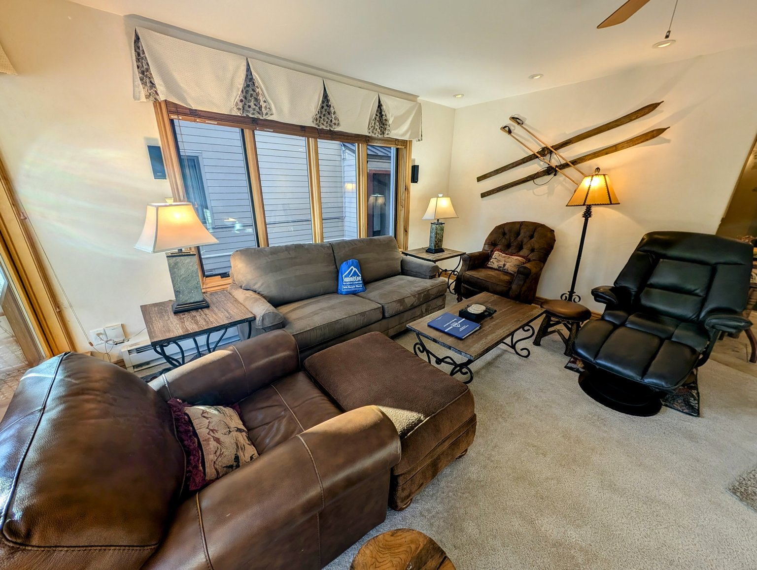 Keystone Vacation Rental
