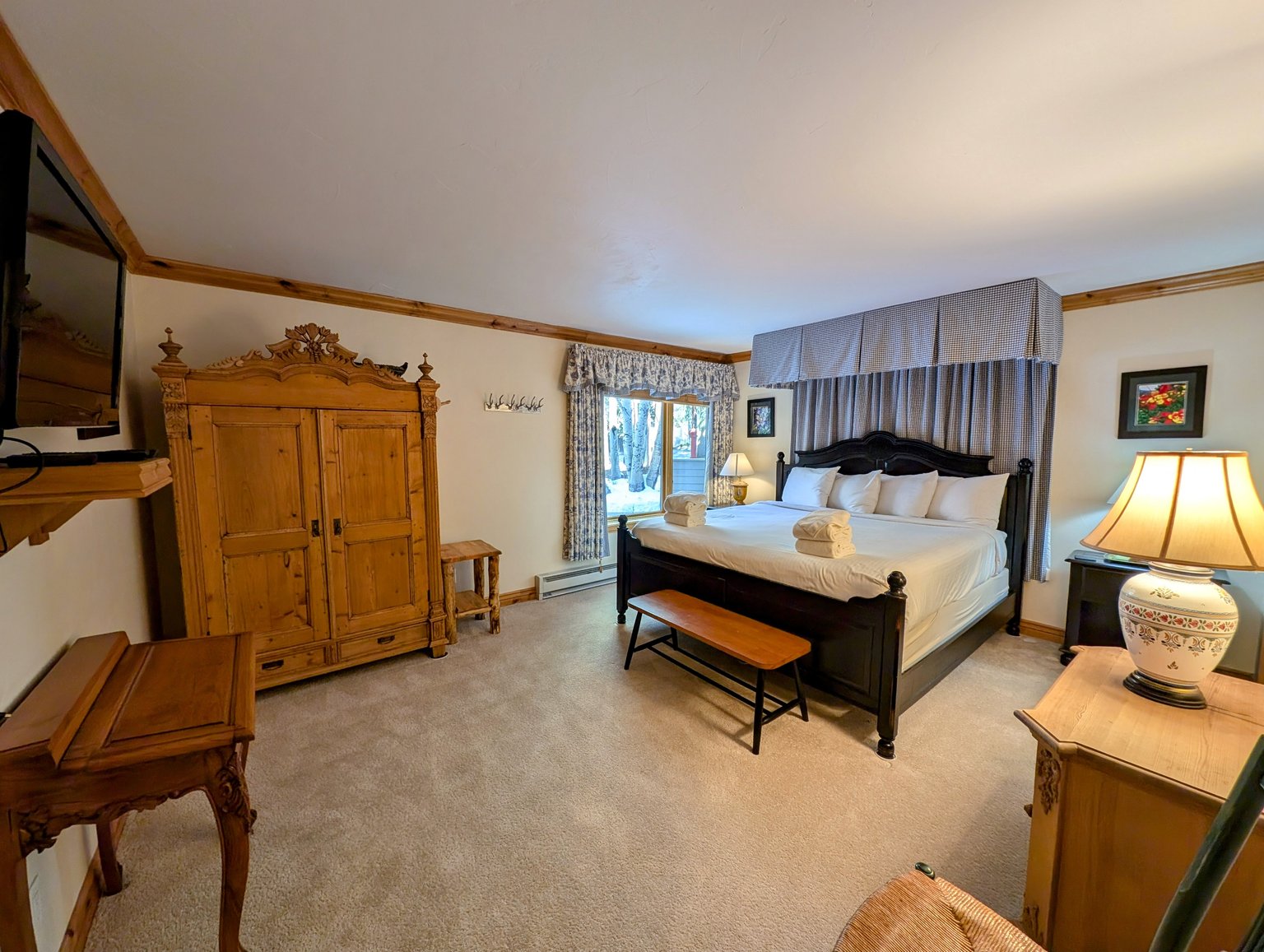 Keystone Vacation Rental