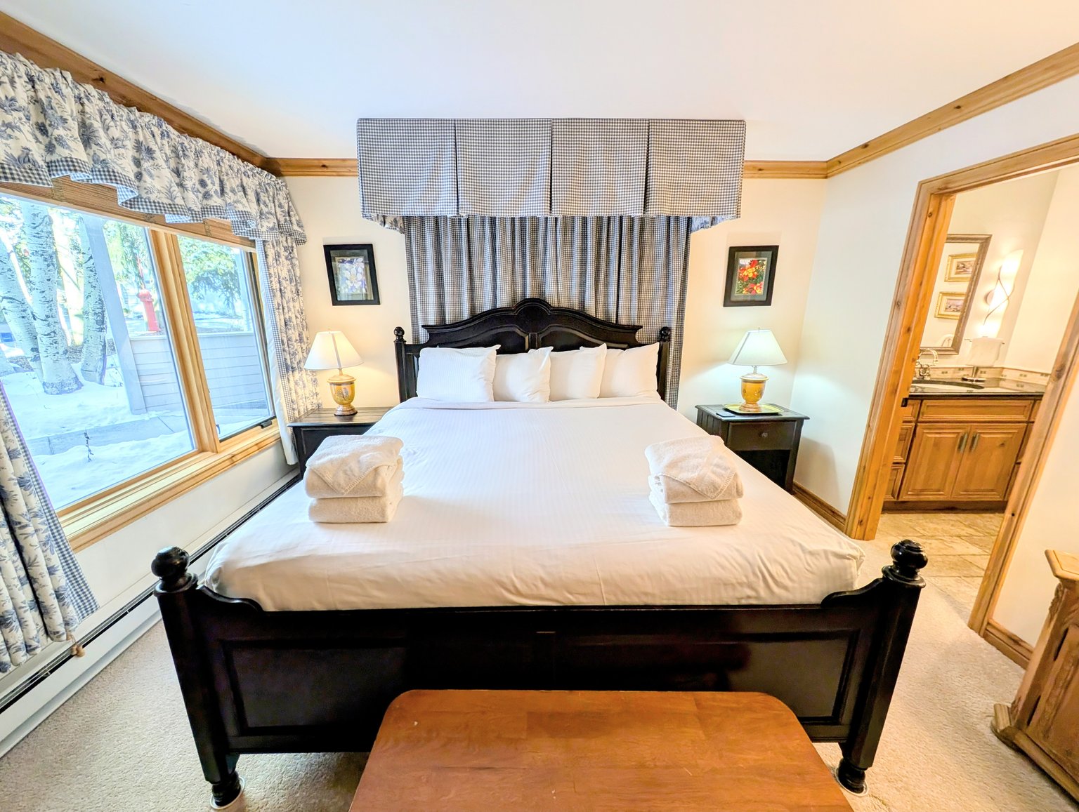 Keystone Vacation Rental