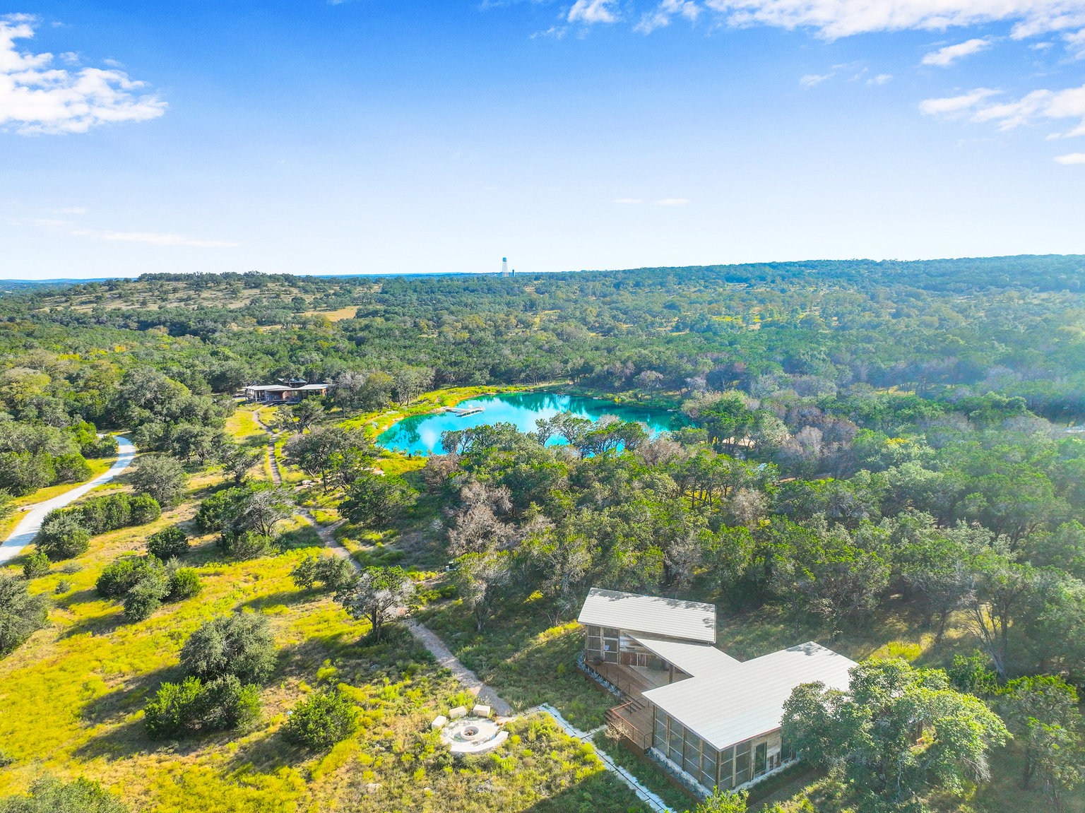 Wimberley Vacation Rental