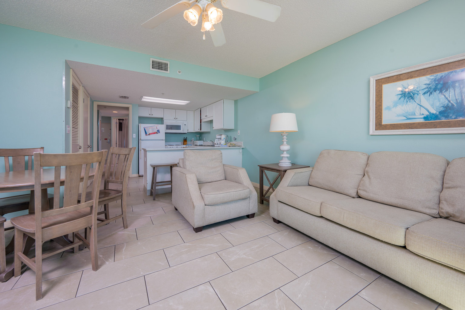 Gulf Shores Vacation Rental