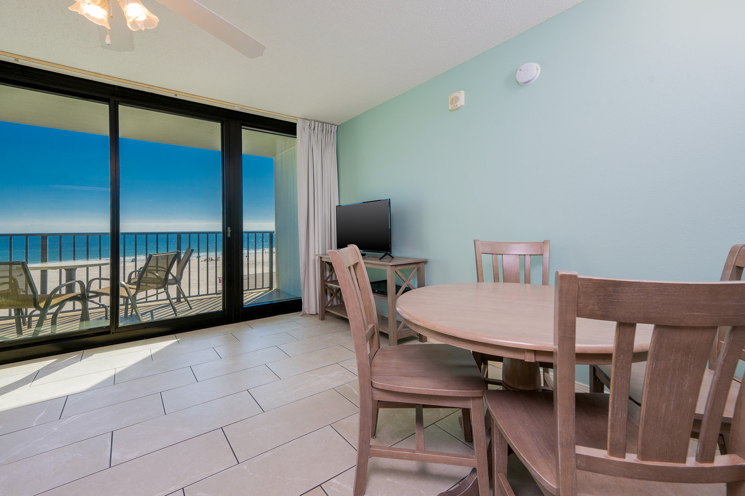 Gulf Shores Vacation Rental