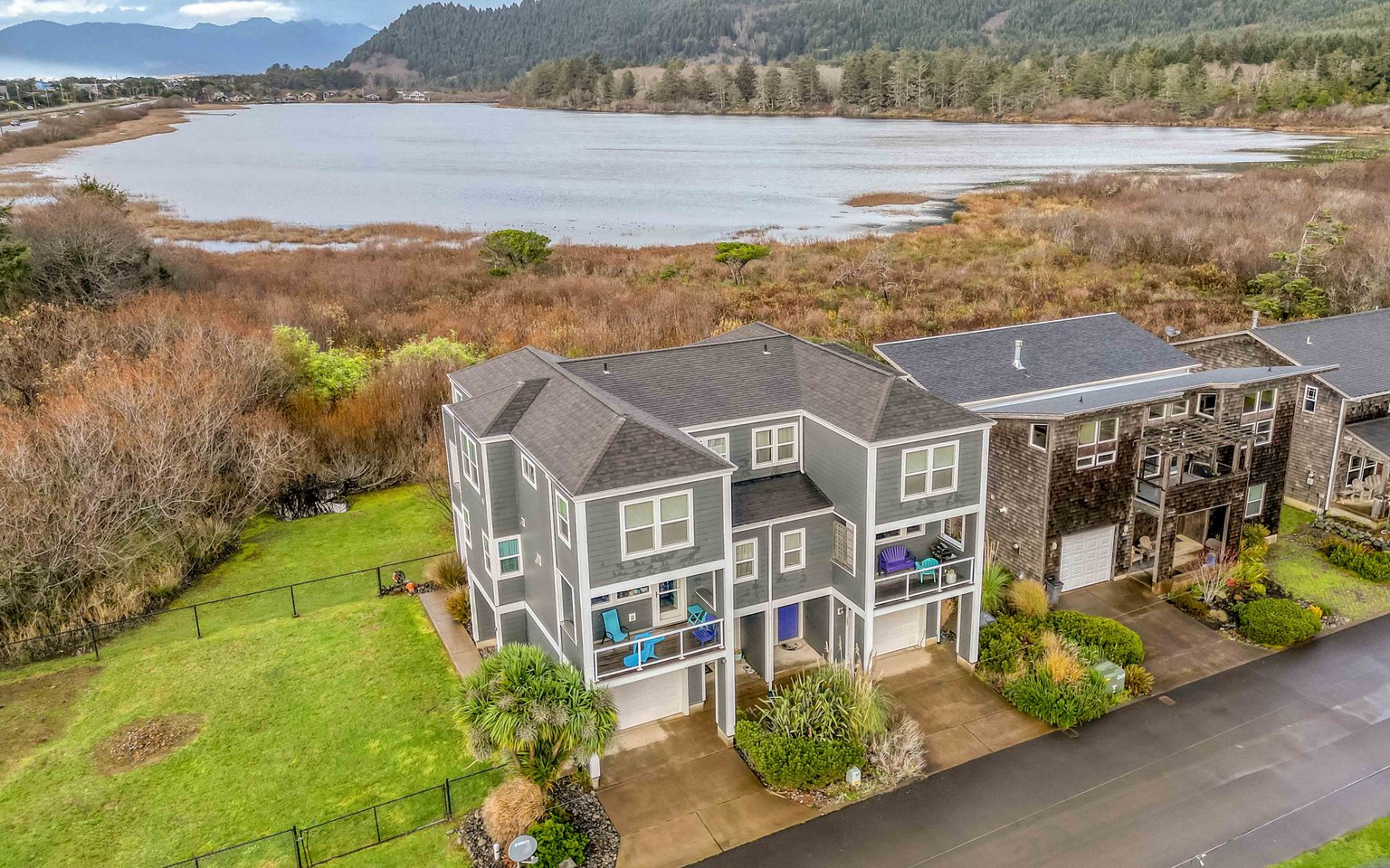 Rockaway Beach Vacation Rental