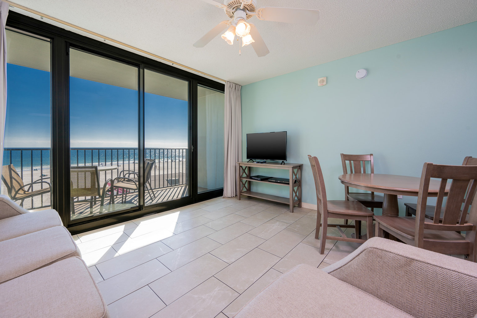 Gulf Shores Vacation Rental