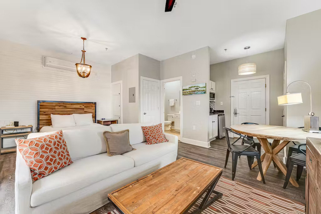 Seacrest Vacation Rental