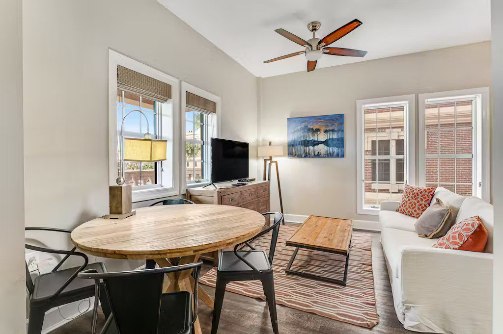 Seacrest Vacation Rental