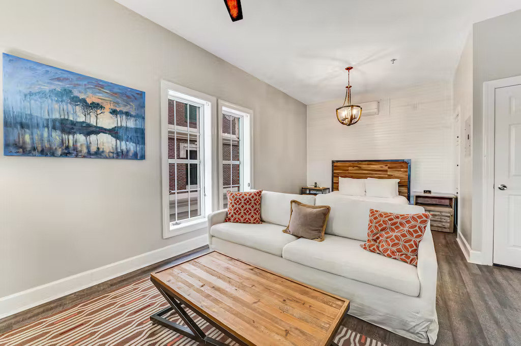 Seacrest Vacation Rental
