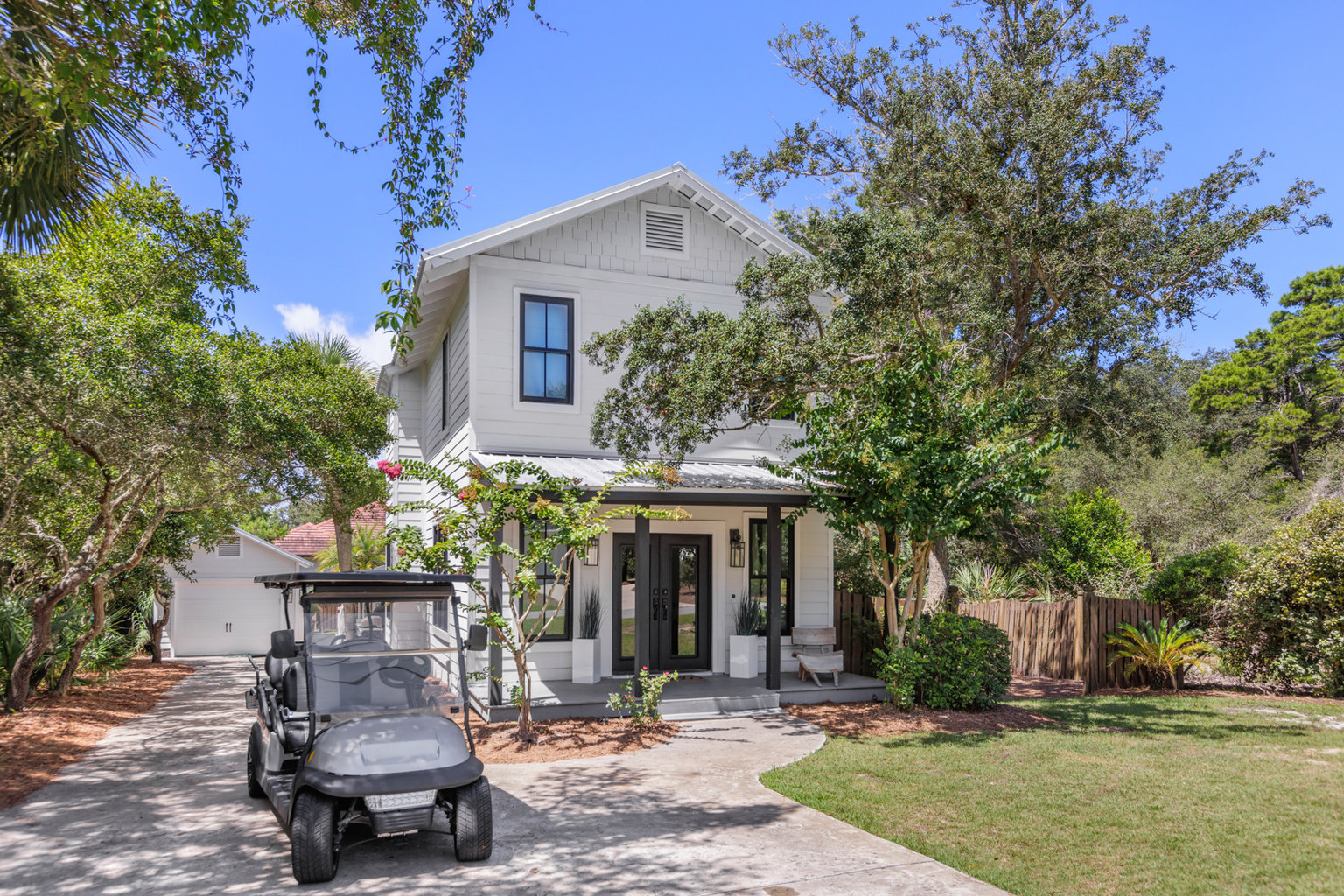 Santa Rosa Beach Vacation Rental