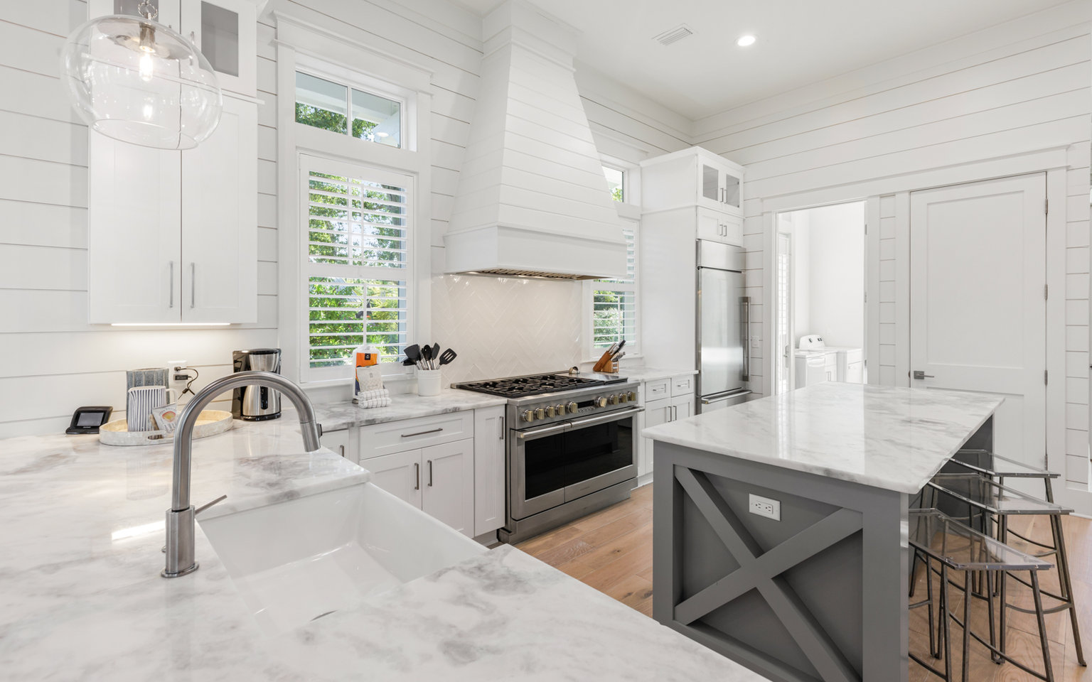 Santa Rosa Beach Vacation Rental
