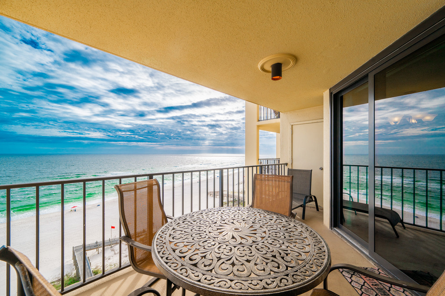Orange Beach Vacation Rental