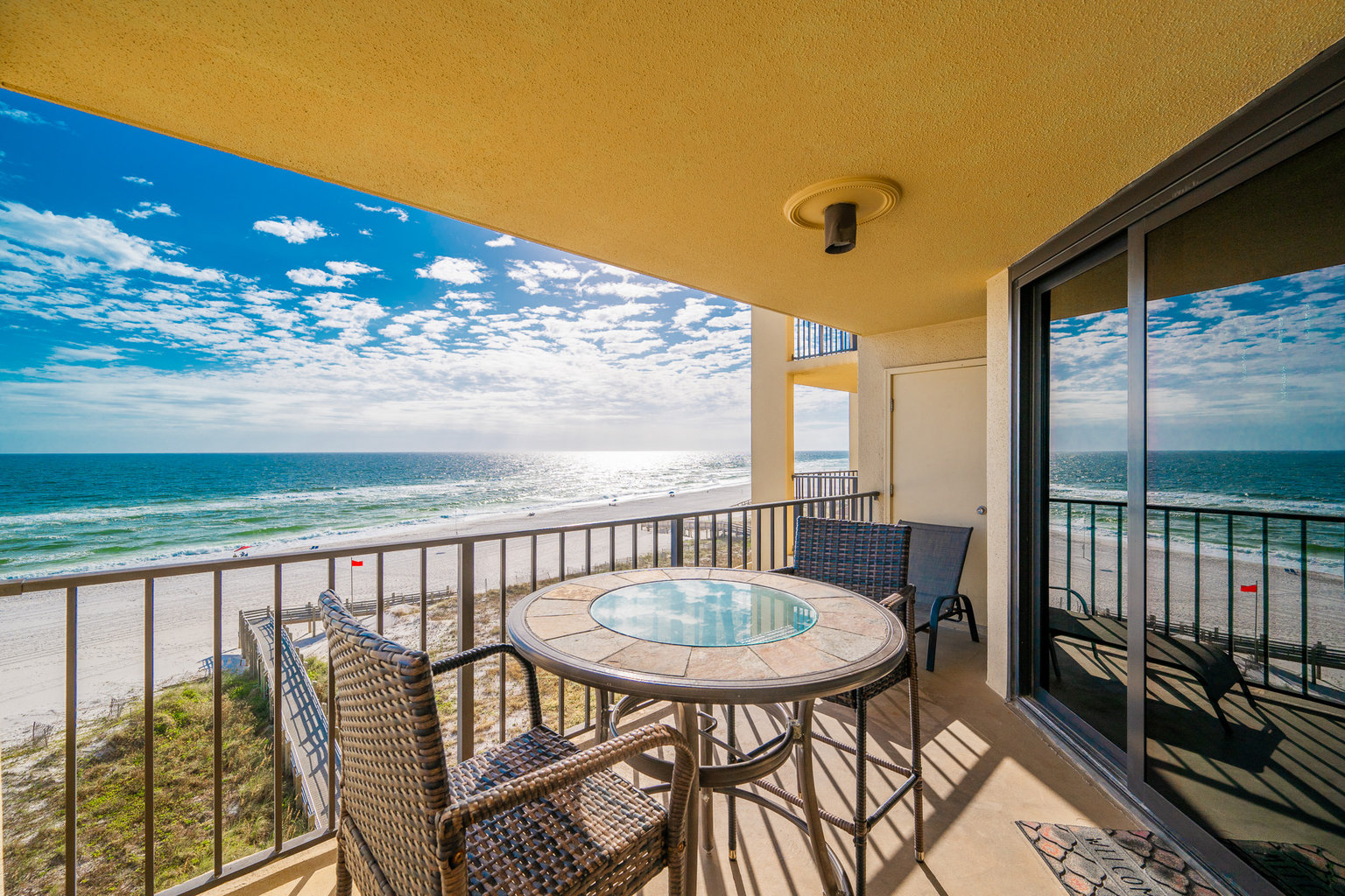 Orange Beach Vacation Rental