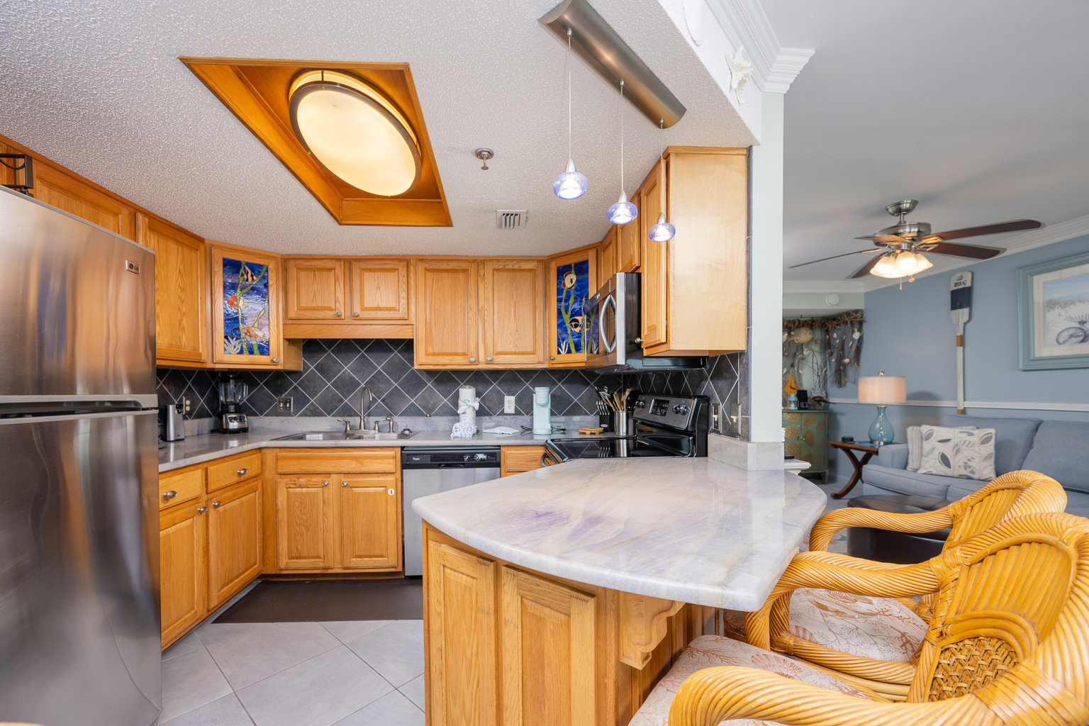 Orange Beach Vacation Rental