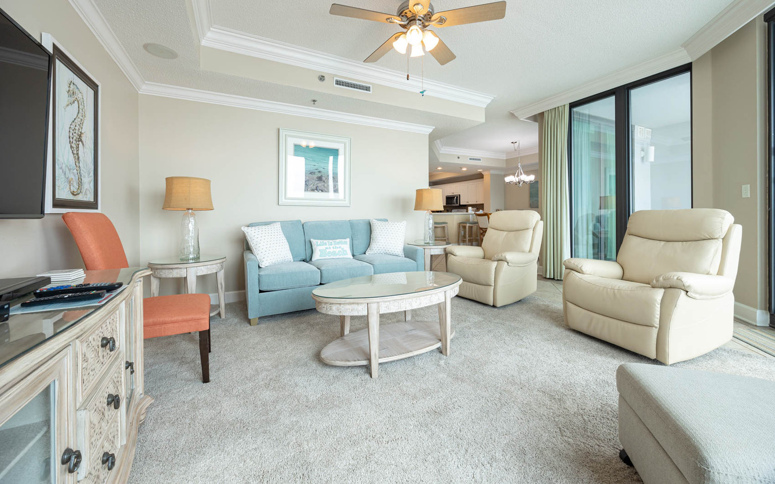 Orange Beach Vacation Rental