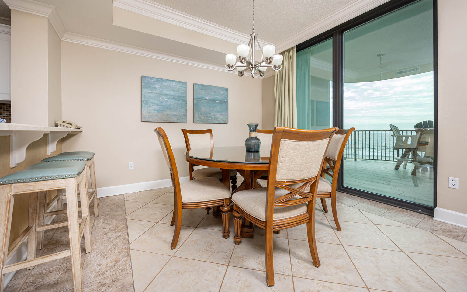Orange Beach Vacation Rental