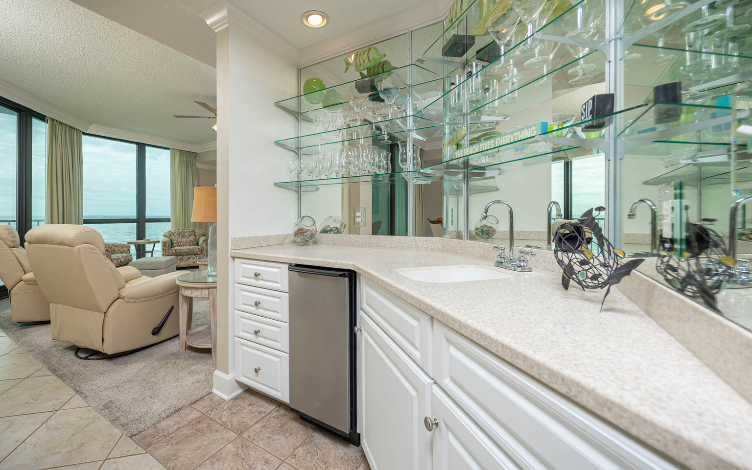 Orange Beach Vacation Rental