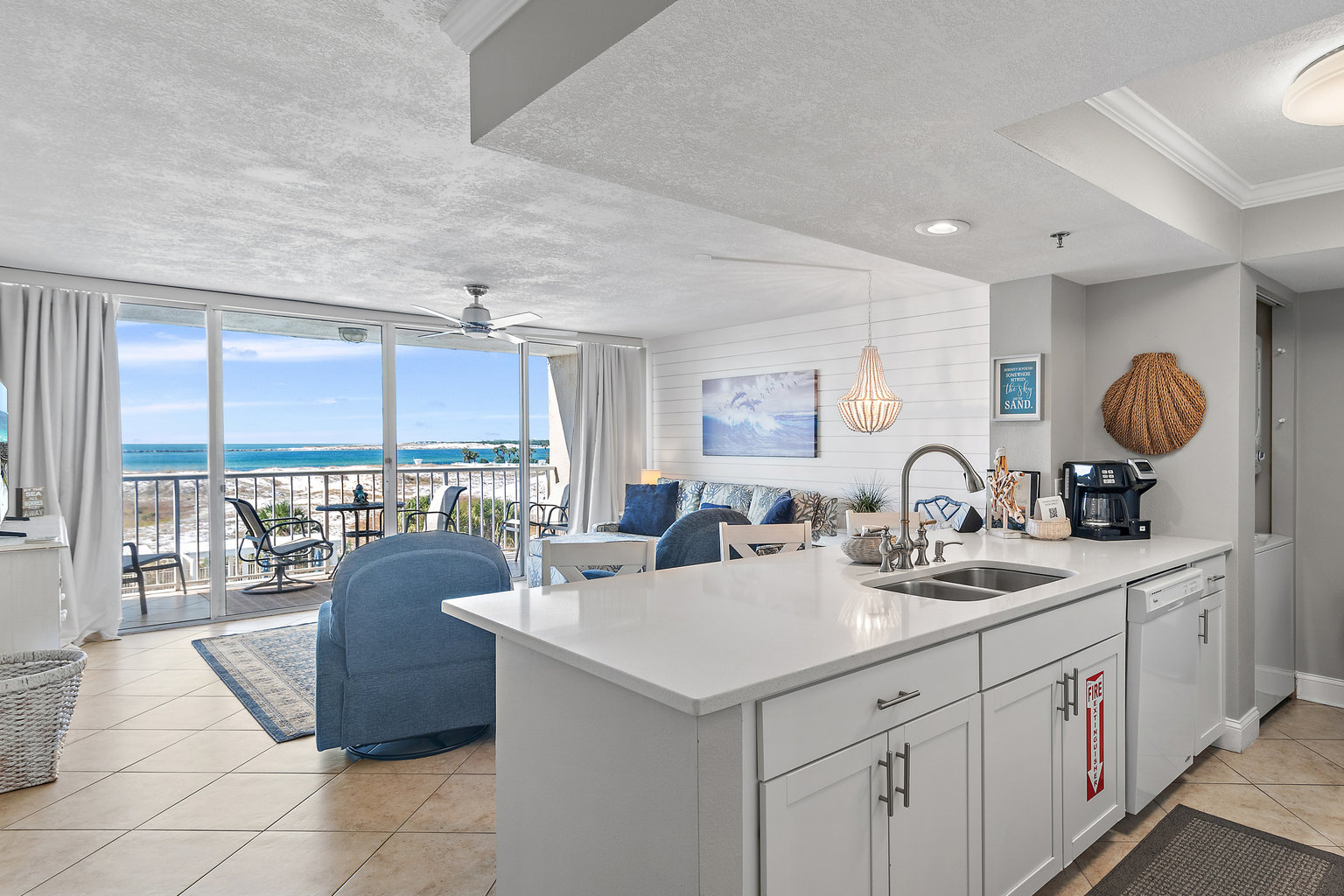 Destin Vacation Rental